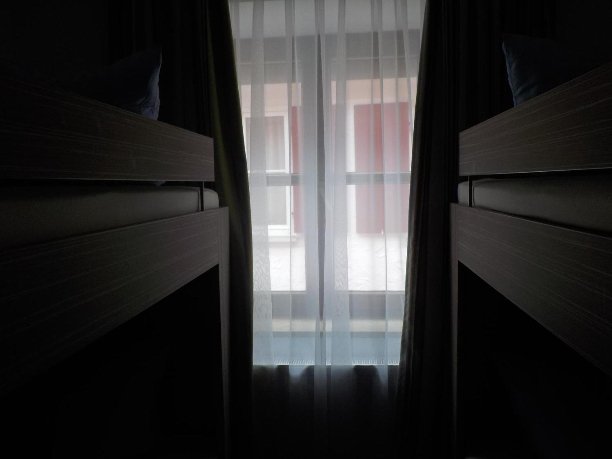Kulisse Apartments ギュンツブルク エクステリア 写真