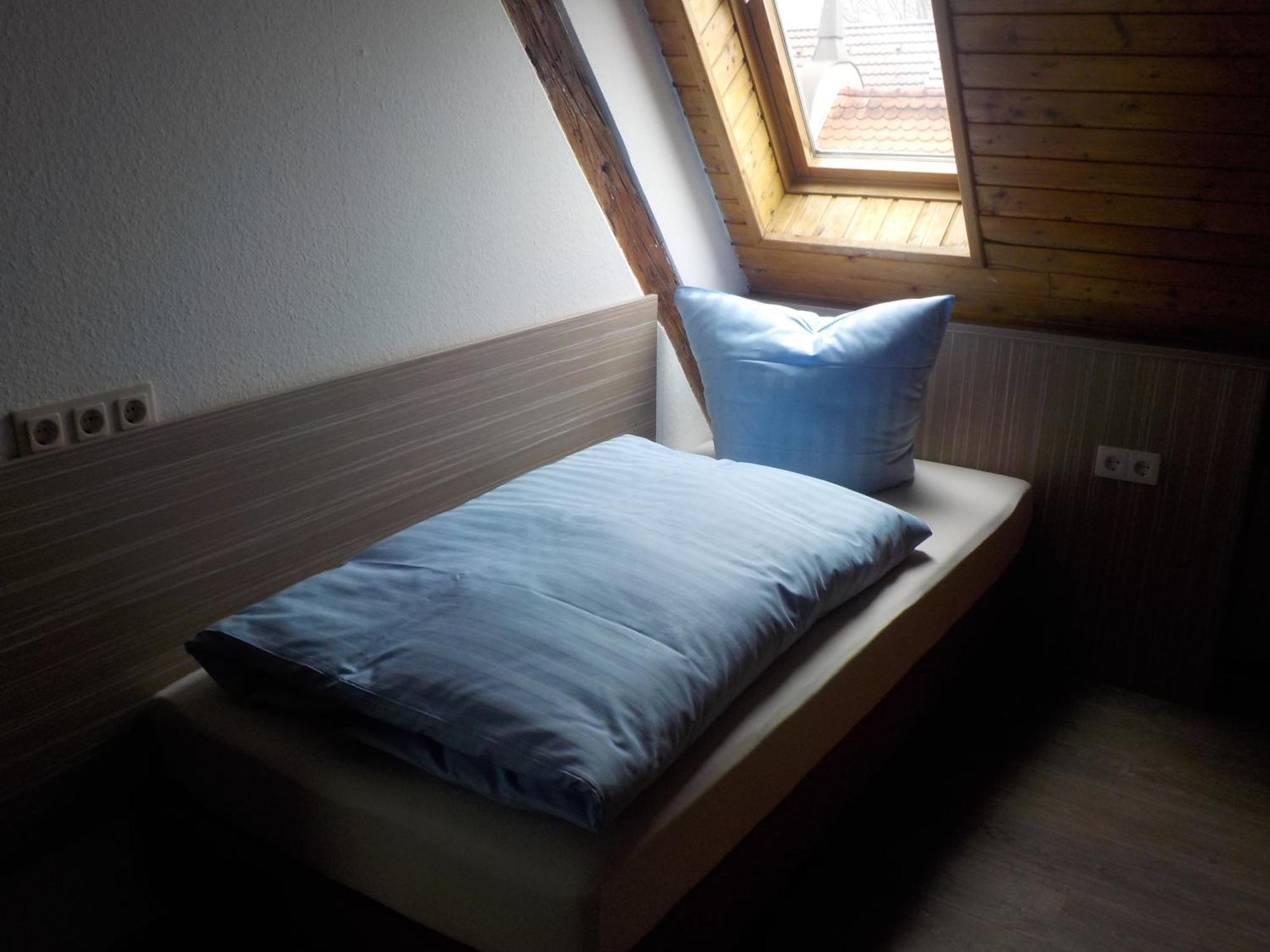Kulisse Apartments ギュンツブルク エクステリア 写真