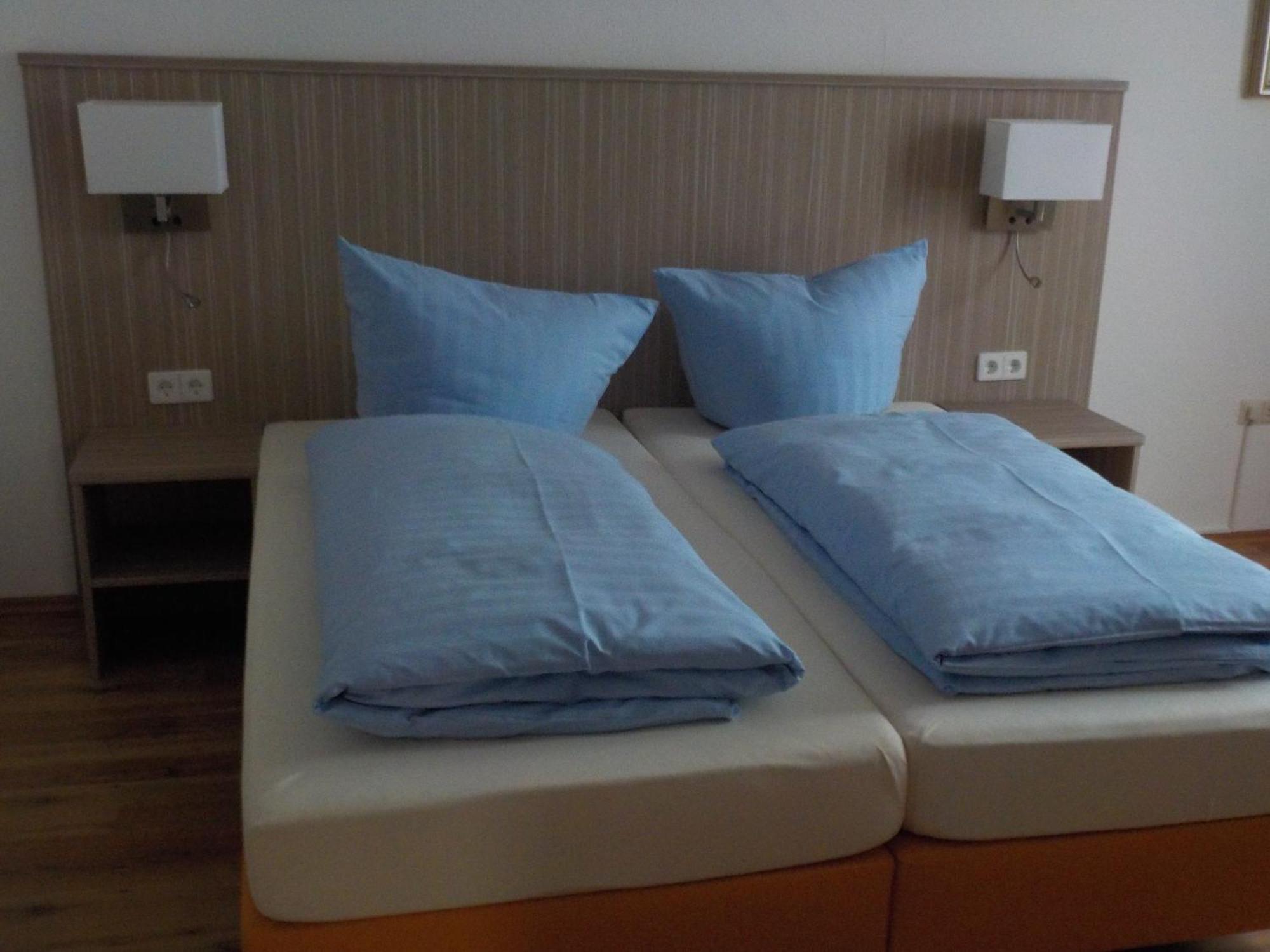 Kulisse Apartments ギュンツブルク エクステリア 写真