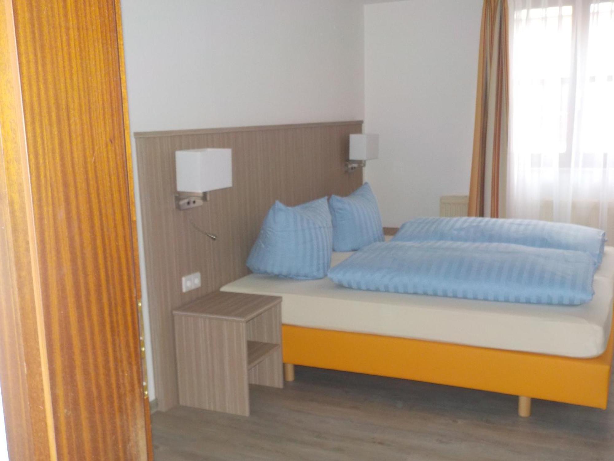 Kulisse Apartments ギュンツブルク エクステリア 写真