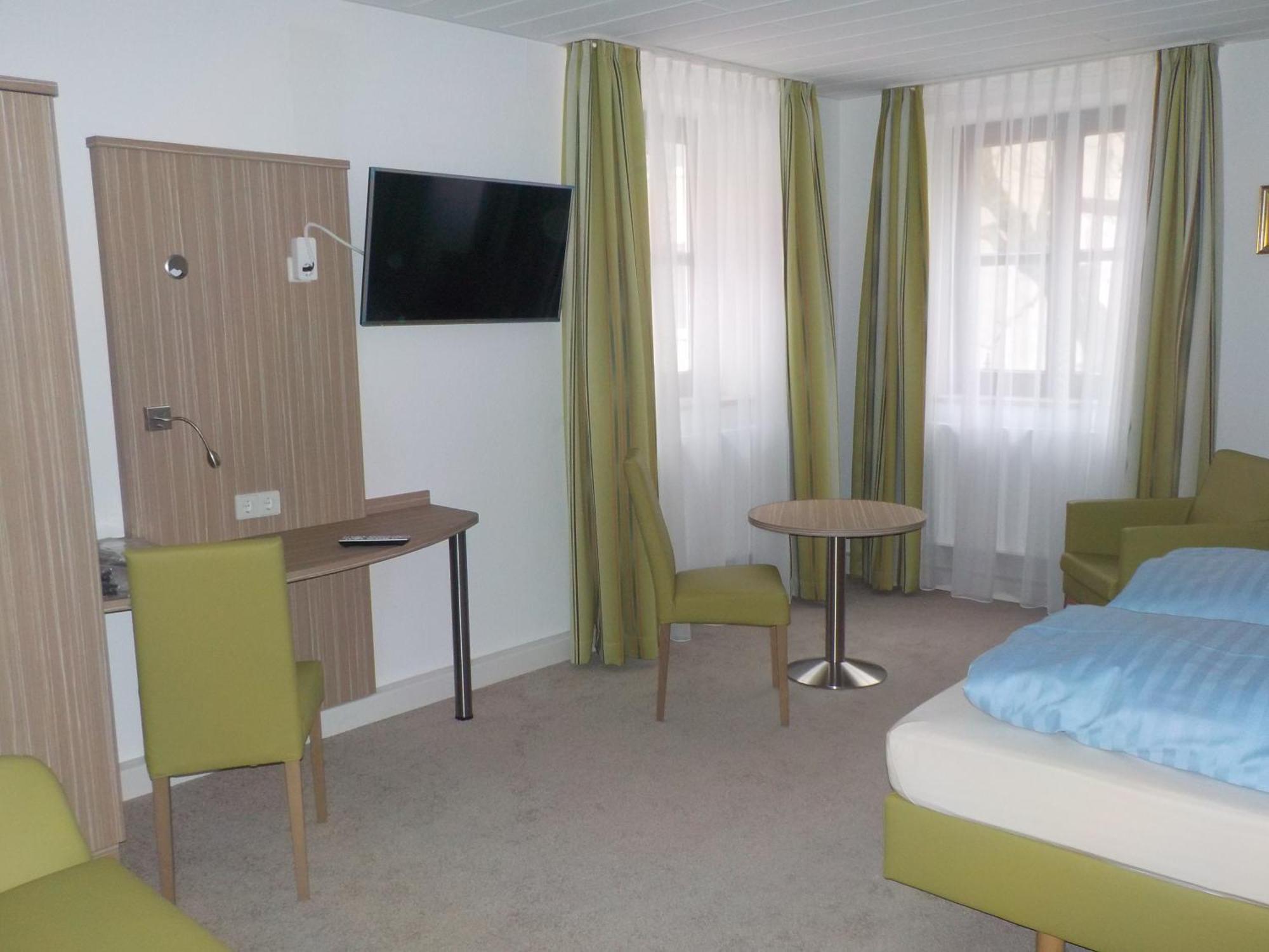 Kulisse Apartments ギュンツブルク エクステリア 写真