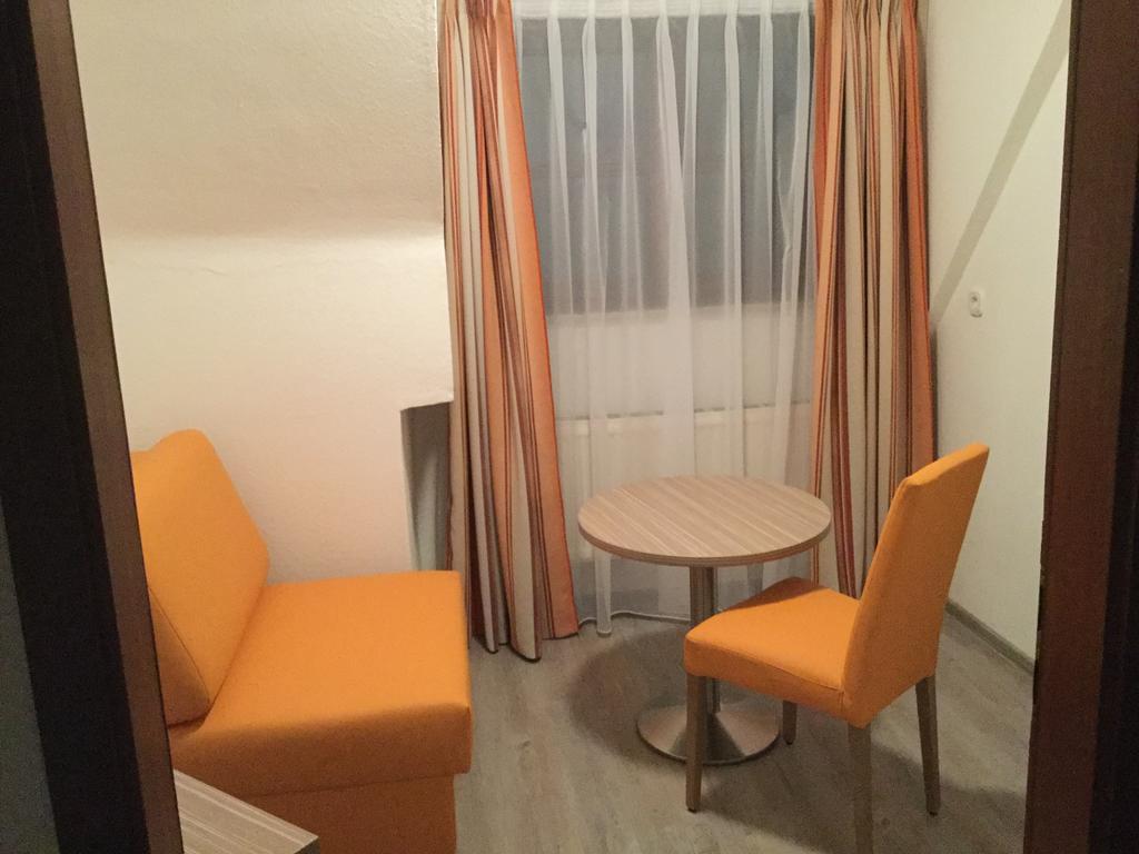 Kulisse Apartments ギュンツブルク 部屋 写真